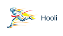 Hooli Logo