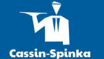 Cassin-Spinka Company testing- Logo